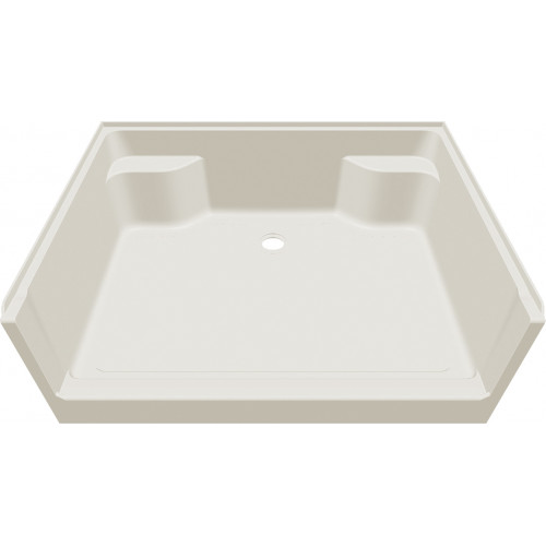 Garden Tub Shower Pan